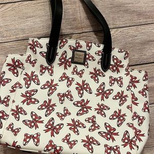 Dooney & Burke Minnie Purse